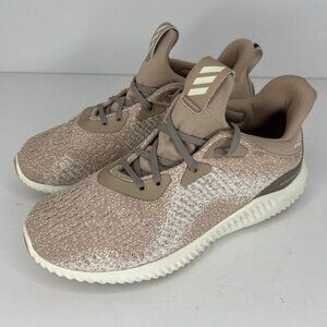 Adidas Alphabounce Womens Size 6.5 Running Sneakers AC6916 Athletic Shoes